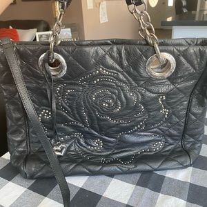 Brighton leather purse